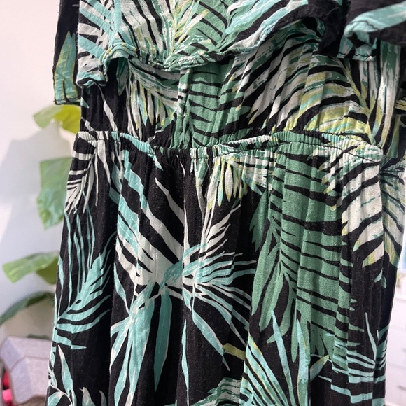 Maxi dress - Picture 6 of 6